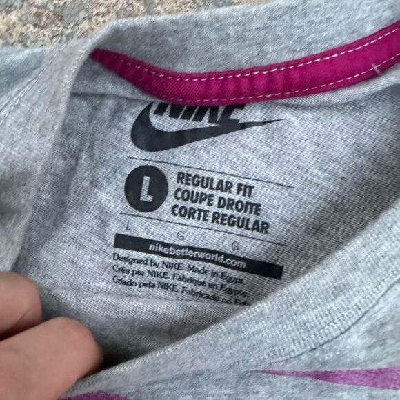 Nike Kobe Bryant Year of The Black Mamba Y2K Shirt - Picture 3 of 3